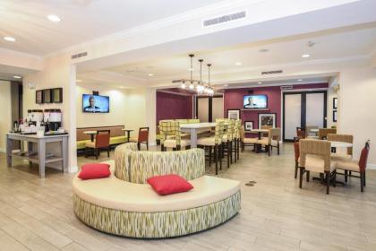 Hampton Inn Jacksonville - East Regency Square - image 5