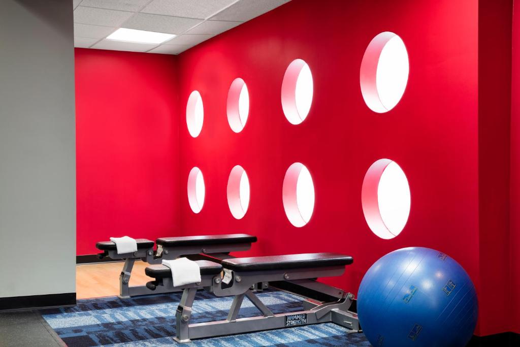 DoubleTree by Hilton Hotel Miami Airport & Convention Center - image 3