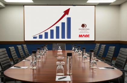 DoubleTree by Hilton Hotel Miami Airport & Convention Center - image 5