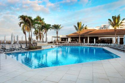 Hilton Marco Island Beach Resort and Spa Florida
