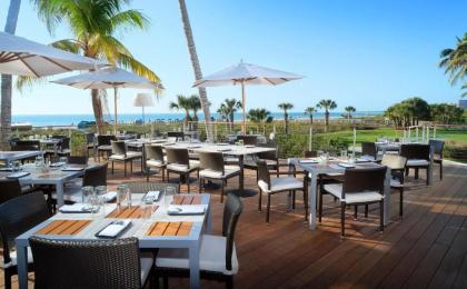 Hilton Marco Island Beach Resort and Spa - image 3