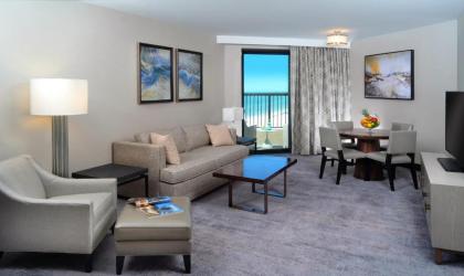 Hilton Marco Island Beach Resort and Spa - image 5