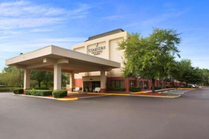 Country Inn & Suites By Radisson, Jacksonville I-95 South, Fl