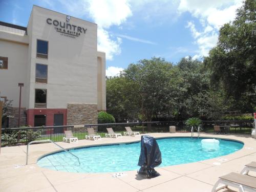 Country Inn & Suites by Radisson Jacksonville I-95 South FL - image 2