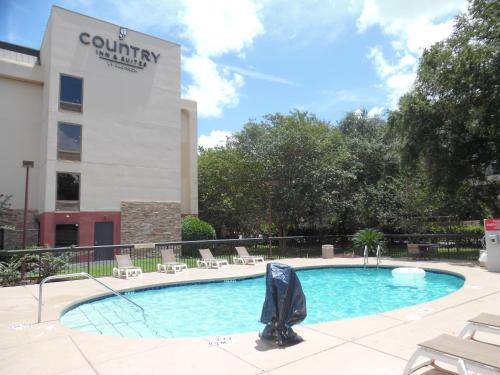 Country Inn & Suites by Radisson Jacksonville I-95 South FL - image 3