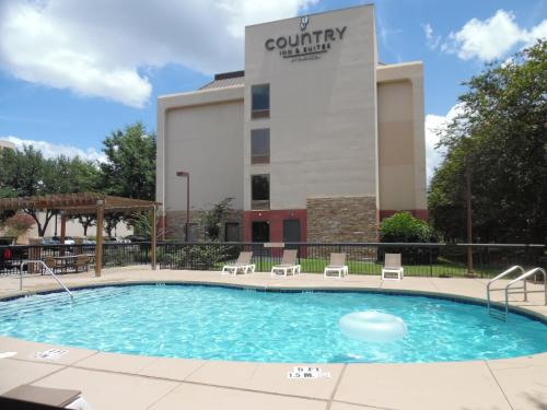 Country Inn & Suites by Radisson Jacksonville I-95 South FL - image 5