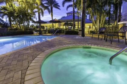 Hilton Garden Inn Fort Myers Fort Myers Florida
