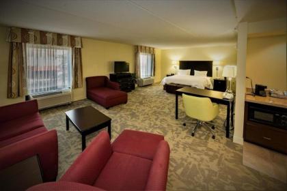 Hampton Inn Jacksonville-I-295 East/Baymeadows - image 4