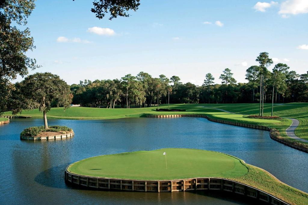 Hampton Inn Jacksonville Ponte Vedra - image 3