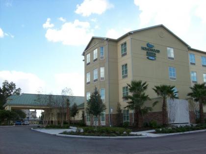 Homewood Suites by Hilton Ocala at Heath Brook Florida