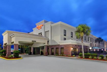 Hampton Inn by HIlton Panama City Beach