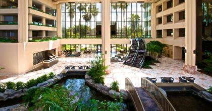 Embassy Suites by Hilton Palm Beach Gardens PGA Boulevard Florida