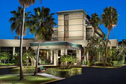 Doubletree by Hilton Palm Beach Gardens Palm Beach Gardens