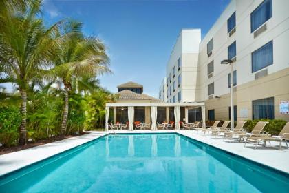 Hilton Garden Inn West Palm Beach