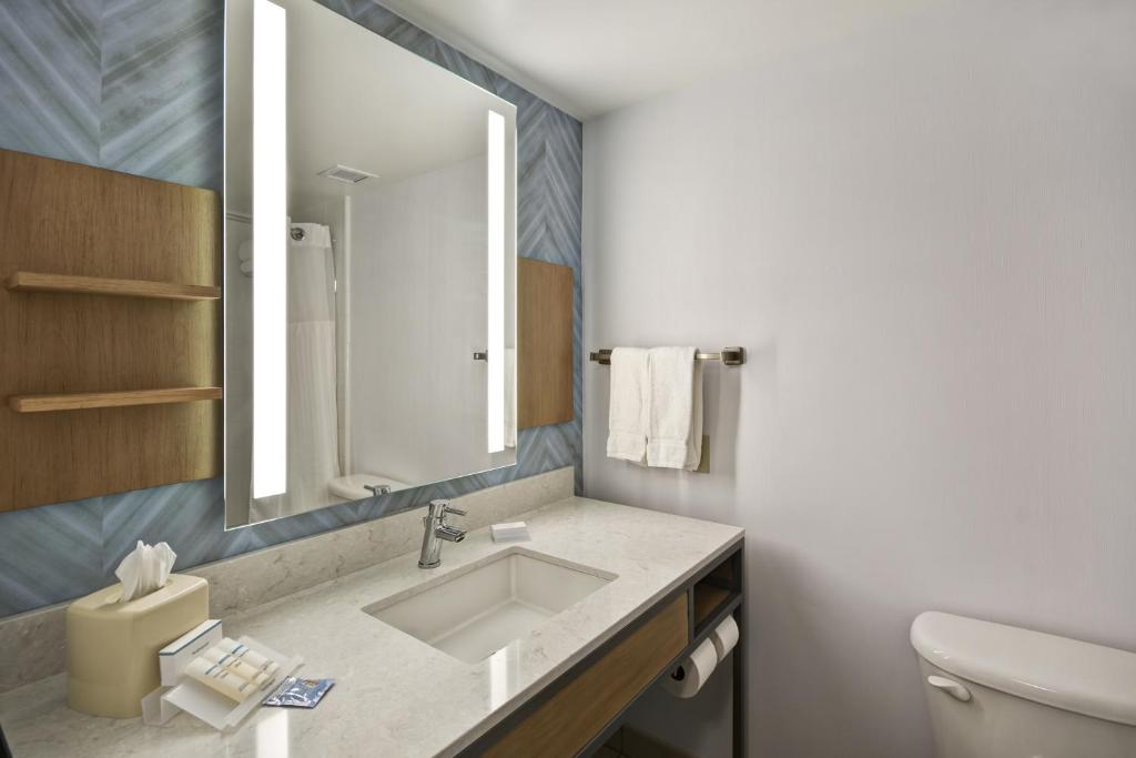 Hilton Garden Inn Panama City - image 4