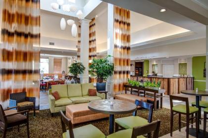 Hilton Garden Inn Tampa Ybor Historic District - image 3