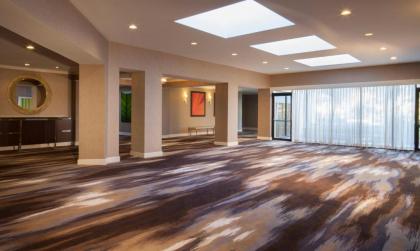 Hilton Tampa Airport Westshore - image 2