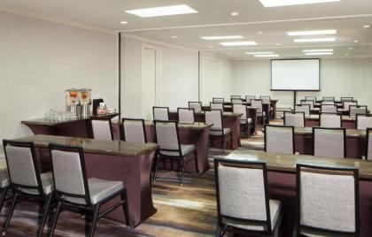Hilton Tampa Airport Westshore - image 5