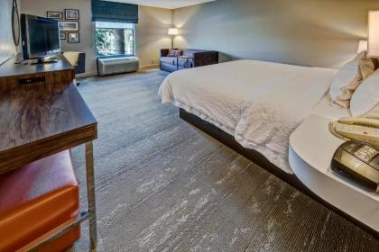 Hampton Inn & Suites Fort Myers Estero - image 5
