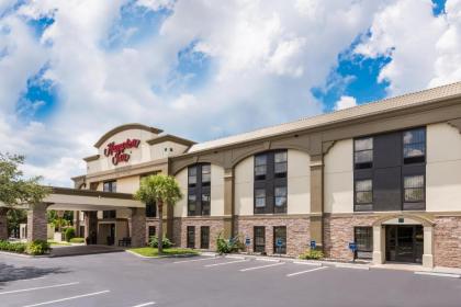 Hampton Inn Bonita Springs Naples North Bonita Springs