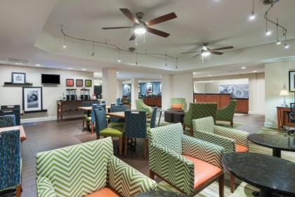 Hampton Inn Bonita Springs Naples North - image 3