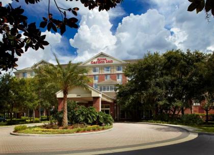 Hilton Garden Inn Tampa