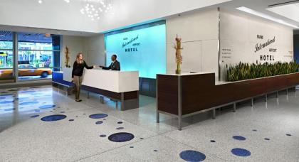 Miami International Airport Hotel - image 4