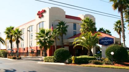 Hampton Inn Saint Augustine-I-95 Florida