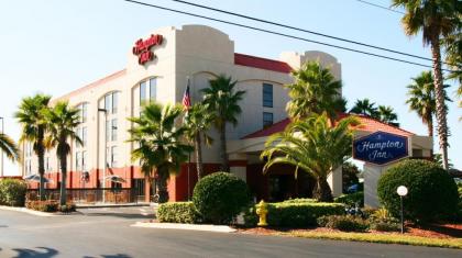 Hampton Inn Saint Augustine I 95 Saint Augustine