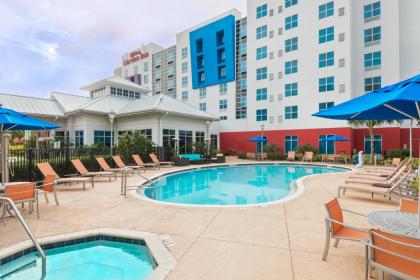 Hilton Garden Inn tampa AirportWestshore