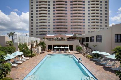 Embassy Suites by Hilton tampa Airport Westshore