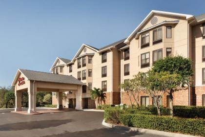 Hotel in tarpon Springs Florida