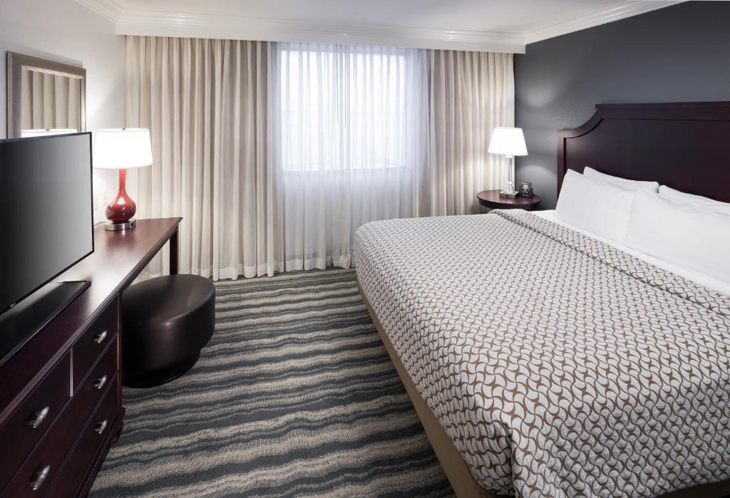 Embassy Suites Tampa - Brandon - image 3