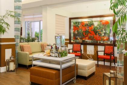 Hilton Garden Inn Tallahassee - image 4