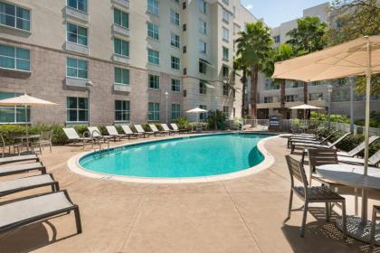 Homewood Suites by Hilton Tampa Airport - Westshore