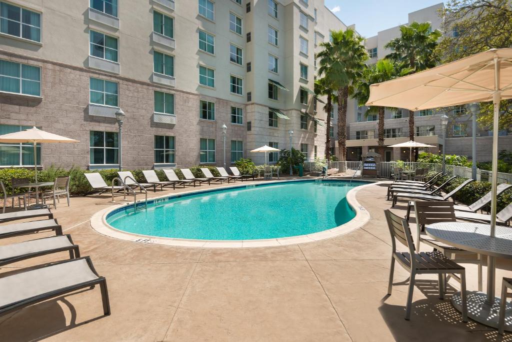 Homewood Suites by Hilton Tampa Airport - Westshore - main image