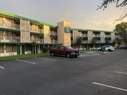 Quality Inn Kissimmee