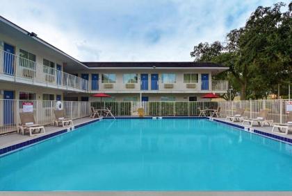 Motel 6 Kissimmee Fl