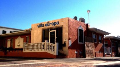 Villa Europa Hotel - image 1