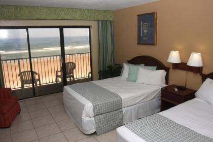 Makai Beach Lodge - image 1