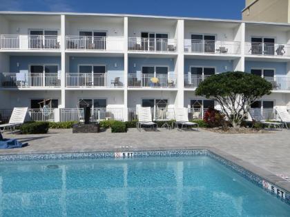 Lotus Boutique Inn and Suites Ormond Beach