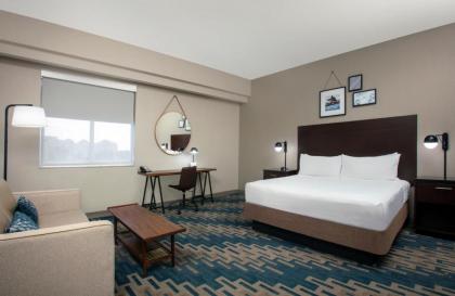 Four Points by Sheraton Fort Lauderdale Airport   Dania Beach Florida