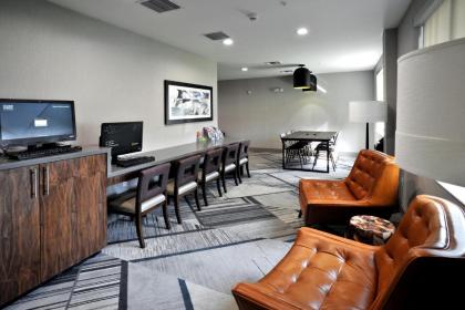 Four Points by Sheraton Fort Lauderdale Airport - Dania Beach - image 3