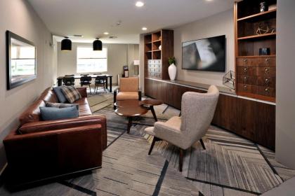 Four Points by Sheraton Fort Lauderdale Airport - Dania Beach - image 4