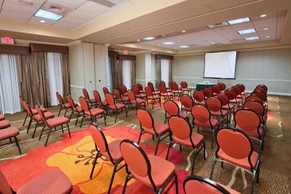 Hilton Garden Inn Ft. Lauderdale Airport-Cruise Port - image 3