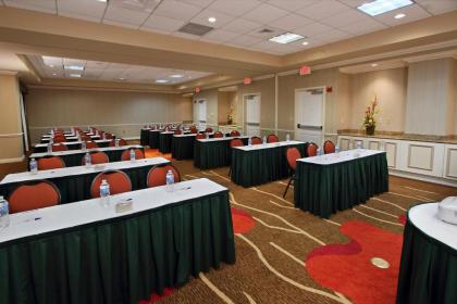 Hilton Garden Inn Ft. Lauderdale Airport-Cruise Port - image 4