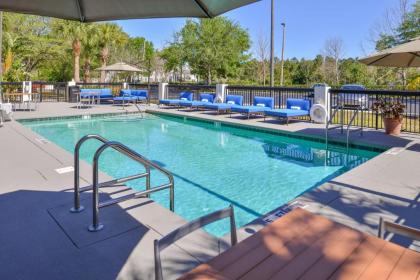 Hampton Inn Daytona/Ormond Beach