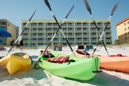 Best Western Okaloosa Island