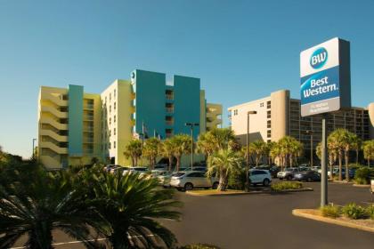 Best Western Ft. Walton Beachfront - image 4