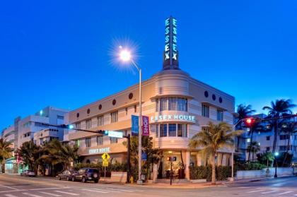 Hotel in miami Beach Florida